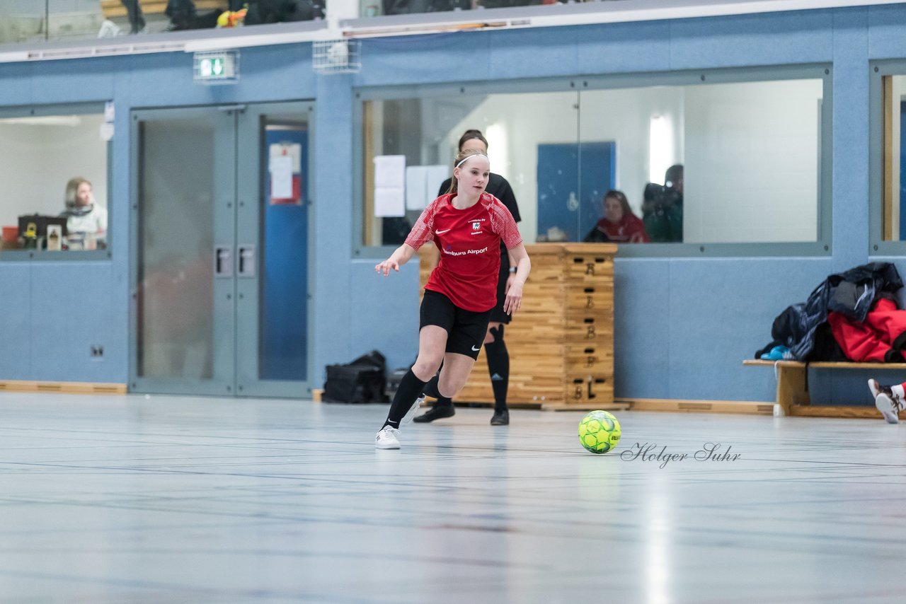 Bild 318 - B-Juniorinnen Futsalmeisterschaft